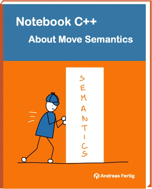 Notebook C++: About move semantics
